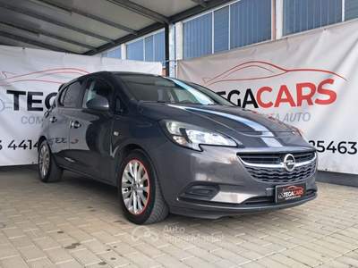 Opel Corsa Vendita usata Traversetolo