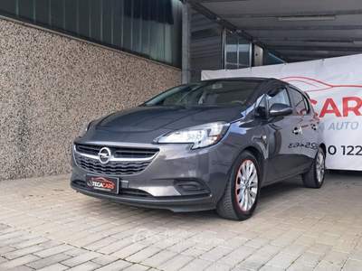 Opel Corsa Vendita usata Traversetolo