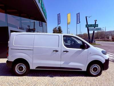Fiat Scudo PASSO LUNGO - KM 29.000 - PREZZO PIU' IVA Bianco usata Castagnole delle Lanze