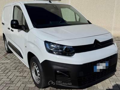 Citroen Berlingo Unico proprietario Bianco usata Aprilia