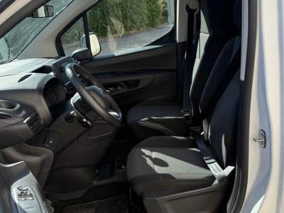 Citroen Berlingo Unico proprietario Bianco usata Aprilia