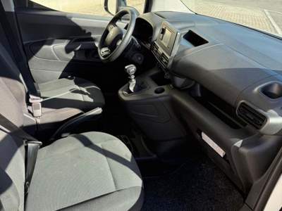 Citroen Berlingo Unico proprietario Bianco usata Aprilia