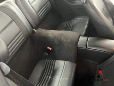Porsche 911 3.4 Carrera Grigio usata Bedizzole