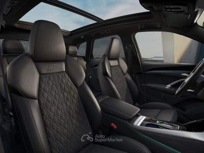 Audi Q5 e-hybrid 299 CV S tronic quattro S Line Gancio tr. Nero usata Melegnano