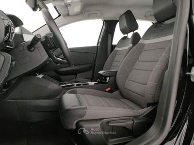 Citroen C4 BlueHDi 130 S&S EAT8 Feel Pack Nero usata Barletta