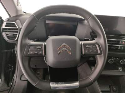 Citroen C4 BlueHDi 130 S&S EAT8 Feel Pack Nero usata Barletta