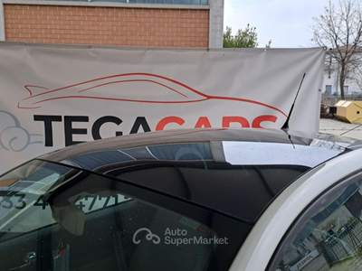 Fiat 500 Vendita usata Traversetolo