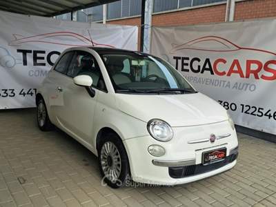 Fiat 500 Vendita usata Traversetolo