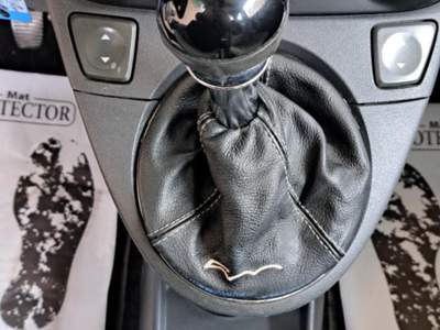 Fiat 500 Vendita usata Traversetolo