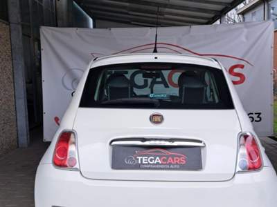 Fiat 500 Vendita usata Traversetolo