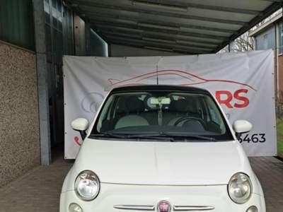 Fiat 500 Vendita usata Traversetolo
