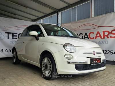 Fiat 500 Vendita usata Traversetolo