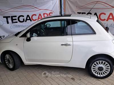Fiat 500 Vendita usata Traversetolo