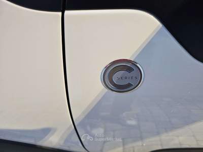 Citroen C3 C-SERIES PureTech 83+WINTER PACK Bianco usata LECCO