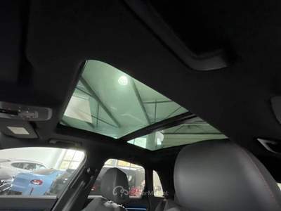 Audi Q3 2023 Audi Q3 35 TDI quattro S line Virtual Cockpit Panoramico Nero usata Genova
