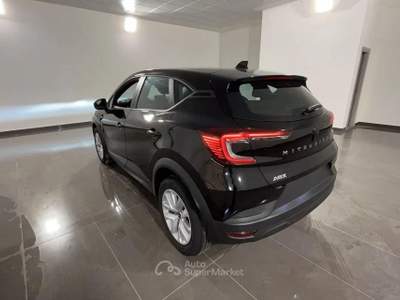 Mitsubishi ASX 1.0L 91 CV Inform Nero usata Mira