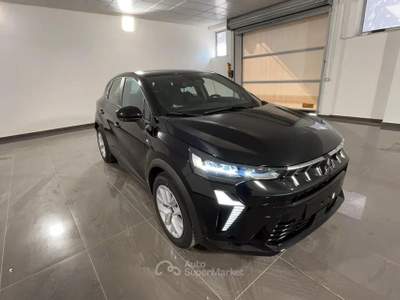 Mitsubishi ASX 1.0L 91 CV Inform Nero usata Mira