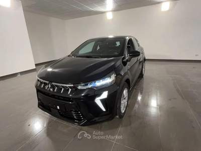 Mitsubishi ASX 1.0L 91 CV Inform Nero usata Mira
