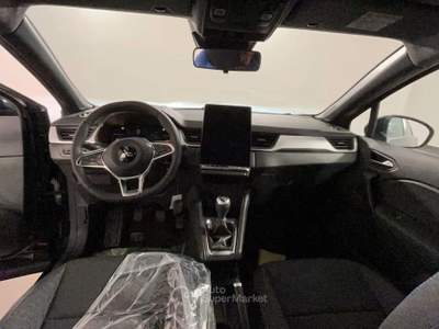 Mitsubishi ASX 1.0L 91 CV Inform Nero usata Mira