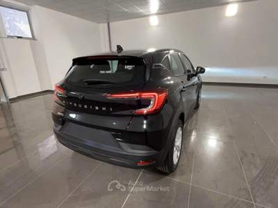 Mitsubishi ASX 1.0L 91 CV Inform Nero usata Mira
