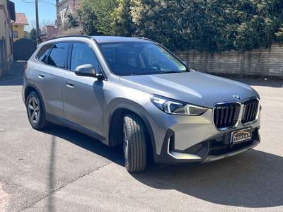 BMW X1 BMW X1 18 d Edition Essence #10290 Grigio usata Saronno