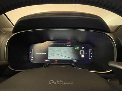 Citroen C5 Aircross 1.5 bluehdi 130cv Max+Navi + Telecamera + Key Less Nero usata Torino