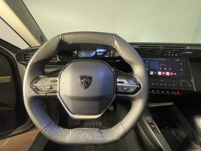 Peugeot 308 1.2 130 cv Turbo S&S Active Pack + Grigio usata Torino