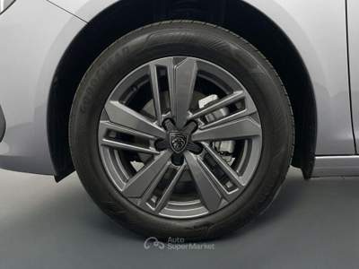 Peugeot 308 1.2 130 cv Turbo S&S Active Pack + Grigio usata Torino