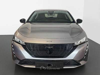 Peugeot 308 1.2 130 cv Turbo S&S Active Pack + Grigio usata Torino