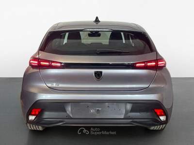 Peugeot 308 1.2 130 cv Turbo S&S Active Pack + Grigio usata Torino
