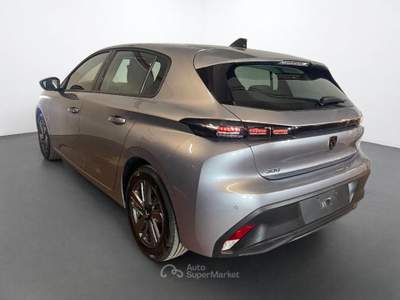 Peugeot 308 1.2 130 cv Turbo S&S Active Pack + Grigio usata Torino