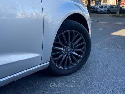 Audi A3 Audi A3 1.2 TFSI Ambition #10279 Grigio usata Torino