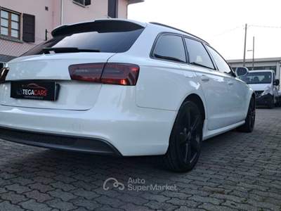 Audi A6 Vendita usata Traversetolo