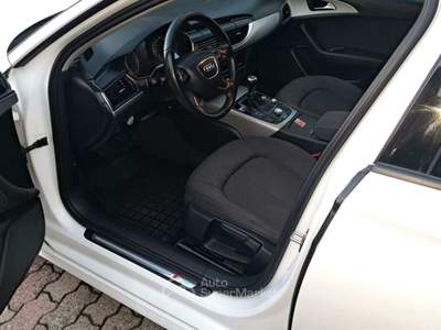 Audi A6 Vendita usata Traversetolo