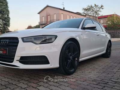 Audi A6 Vendita usata Traversetolo