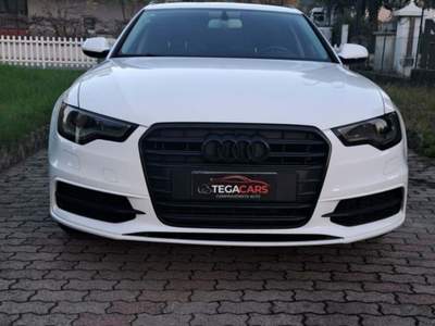 Audi A6 Vendita usata Traversetolo