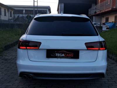 Audi A6 Vendita usata Traversetolo