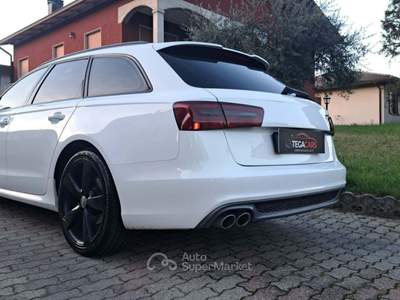 Audi A6 Vendita usata Traversetolo