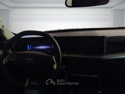 Opel Frontera Hybrid 110 CV EDCT GS Blu/Azzurro usata BOLOGNA