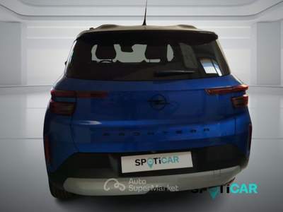Opel Frontera Hybrid 110 CV EDCT GS Blu/Azzurro usata BOLOGNA