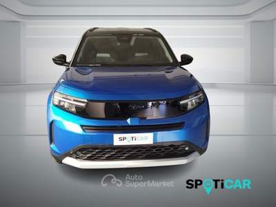 Opel Frontera Hybrid 110 CV EDCT GS Blu/Azzurro usata BOLOGNA