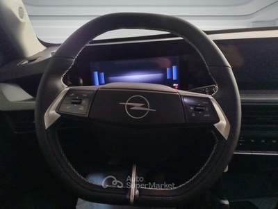 Opel Frontera Hybrid 110 CV EDCT GS Blu/Azzurro usata BOLOGNA