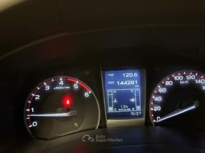 Isuzu D-Max 2.5 Crew Solar Plus 4WD - AUTOVETTURA Bianco usata Siena