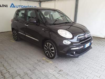Fiat 500L 1.3 Multijet 95cv Pop Star *EURO 6* Grigio usata Firenze