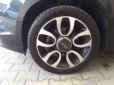 Fiat 500L 1.3 Multijet 95cv Pop Star *EURO 6* Grigio usata Firenze