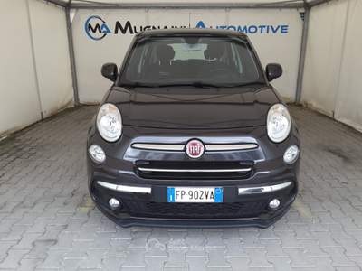 Fiat 500L 1.3 Multijet 95cv Pop Star *EURO 6* Grigio usata Firenze
