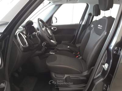 Fiat 500L 1.3 Multijet 95cv Pop Star *EURO 6* Grigio usata Firenze