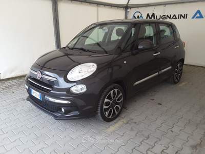Fiat 500L 1.3 Multijet 95cv Pop Star *EURO 6* Grigio usata Firenze