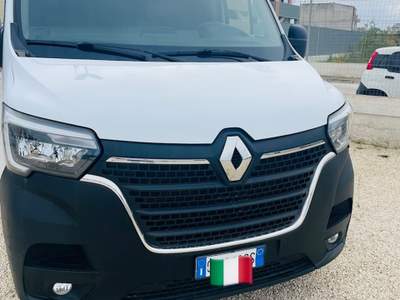 Renault Master RENAULT MASTER L2 H2 Bianco usata Mazara del Vallo