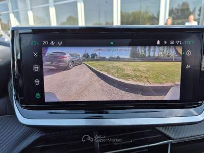 Peugeot 2008 BlueHDi 130 Allure NO VINCOLI Grigio usata Castegnato